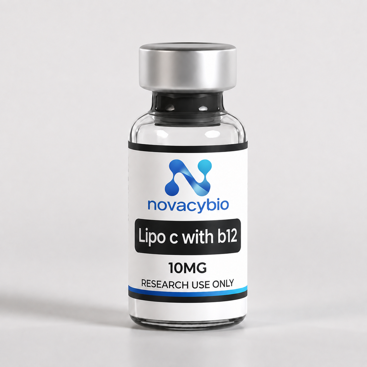LIPO C WITH B12