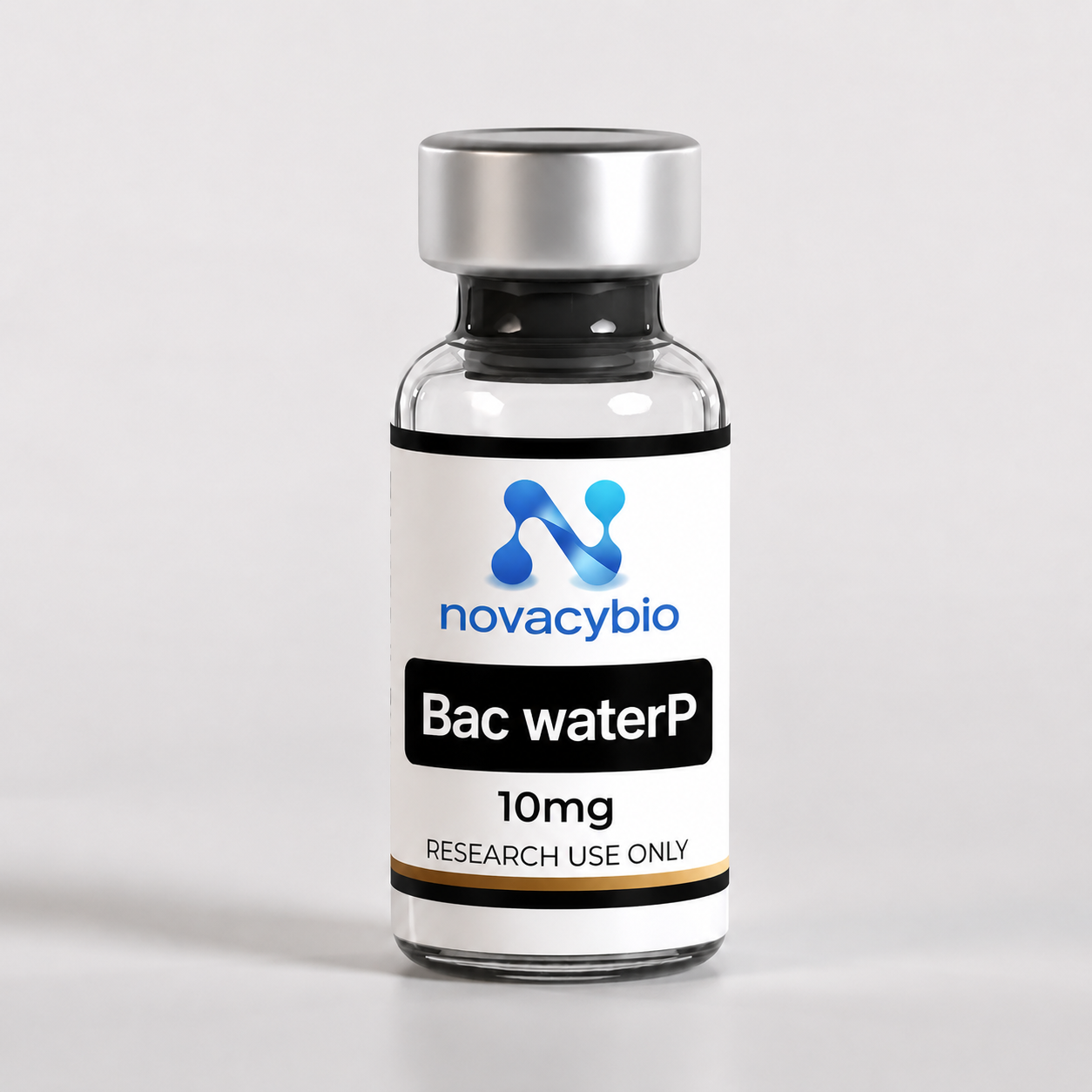 Bac water