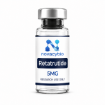 Retatrutide Research Peptide