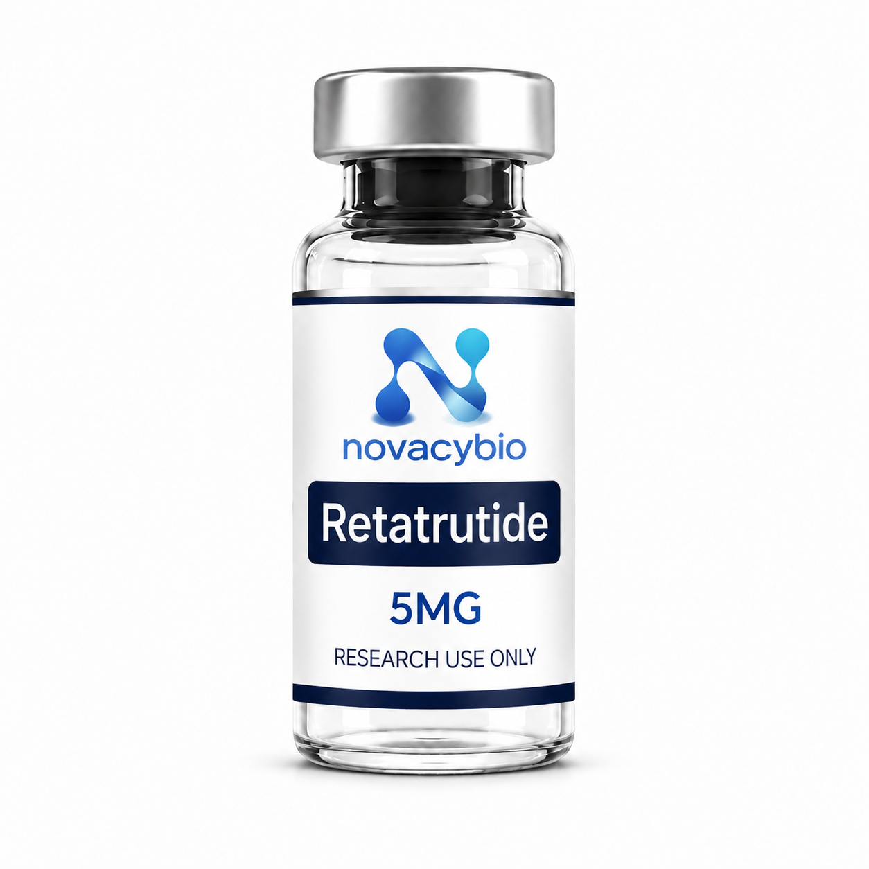 Retatrutide Research Peptide