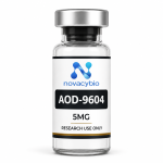 AOD-9604 Research Peptide