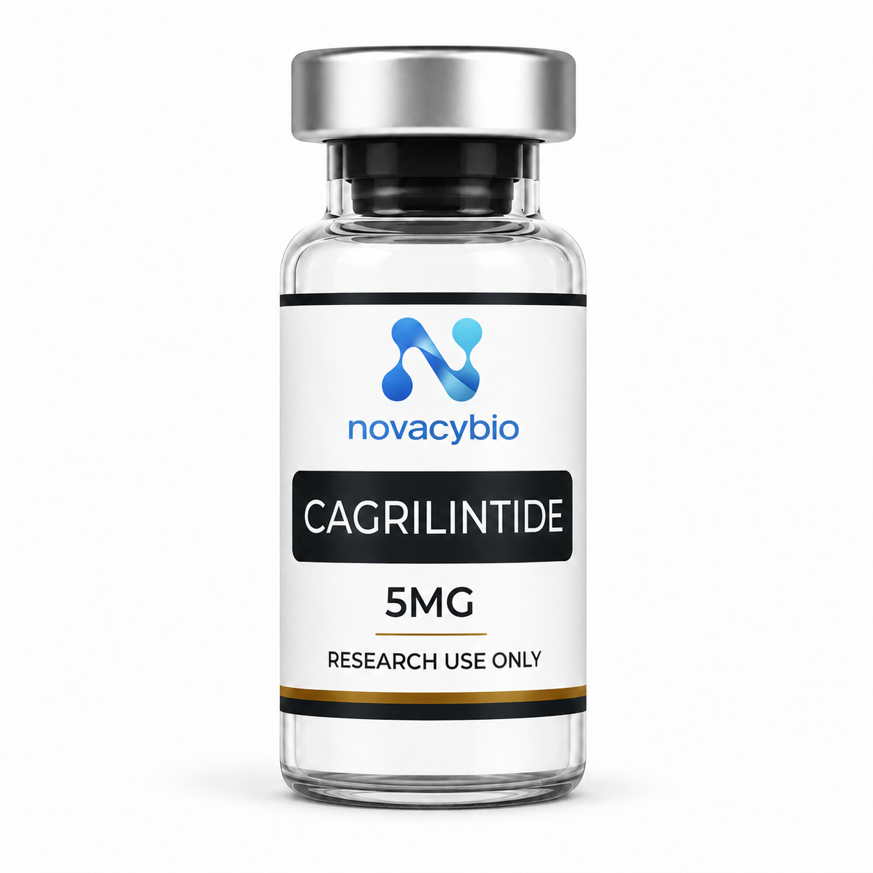 Cagrilintide Research Peptide