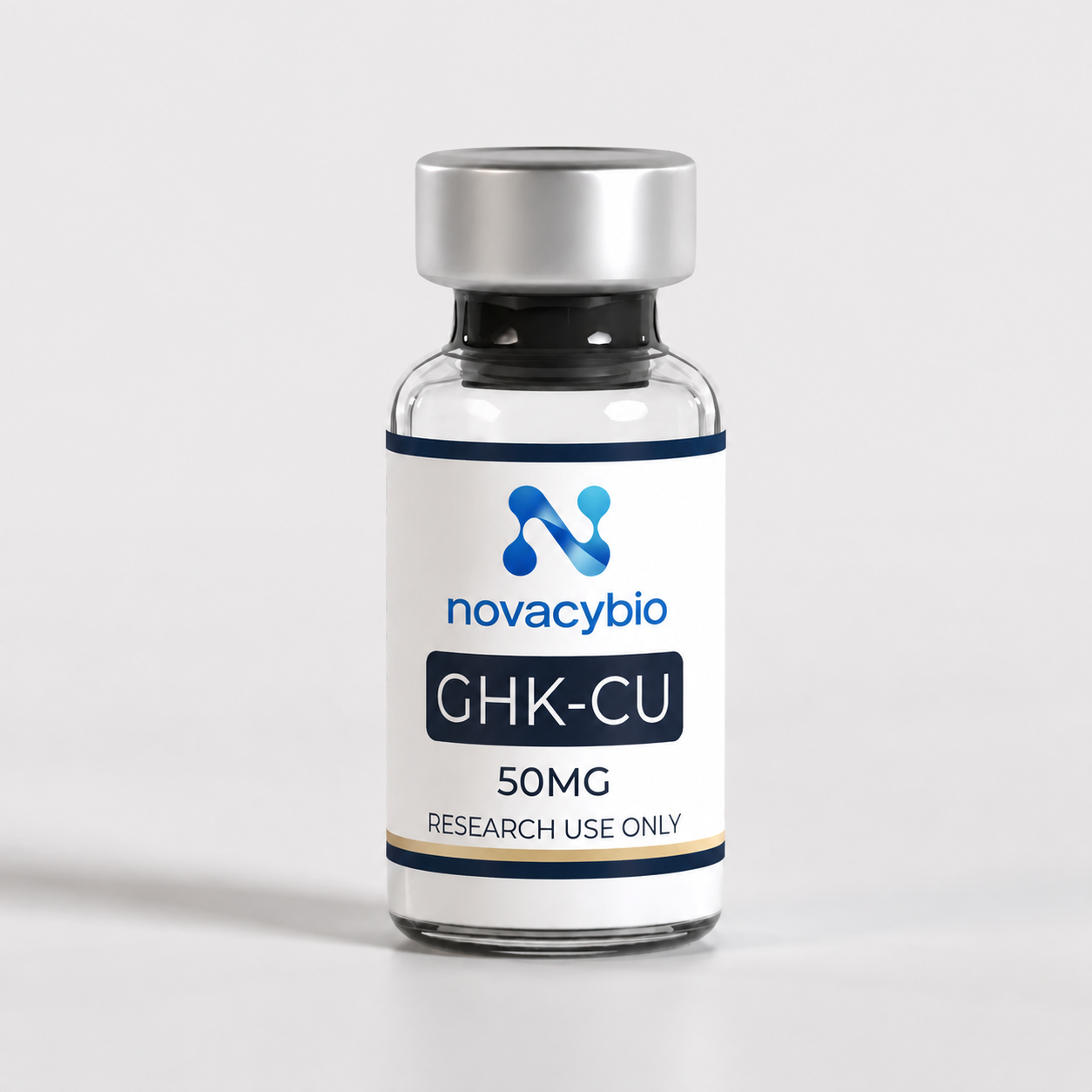 GHK-Cu