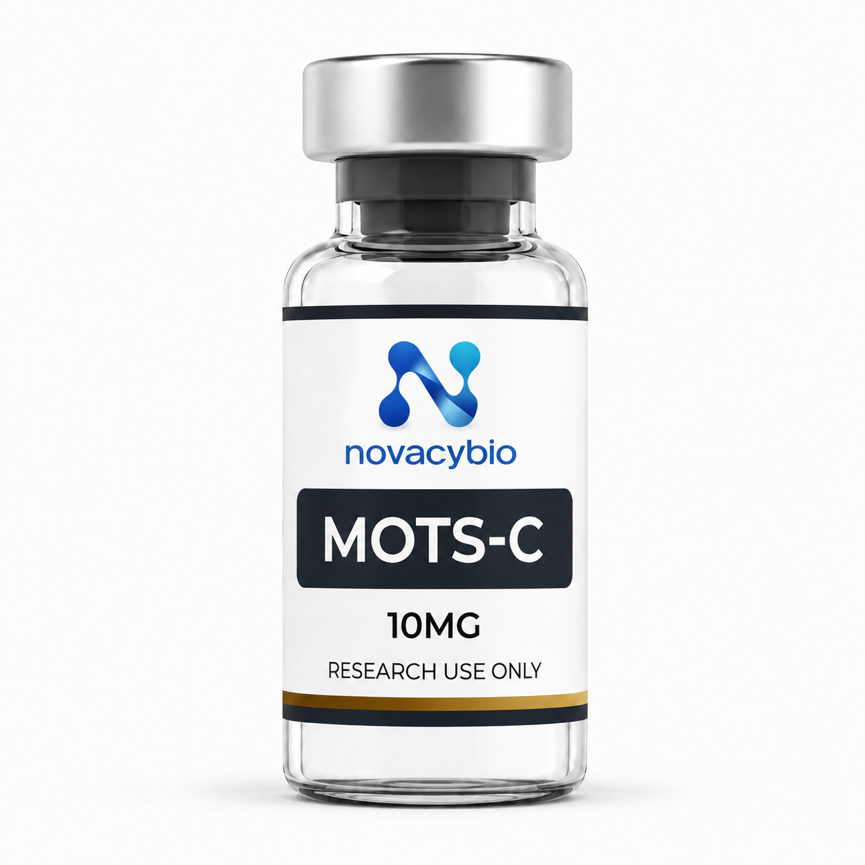 MOTS-C Research Peptide