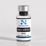 LIPO C WITH B12