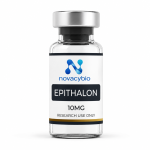 Epithalon Research Peptide