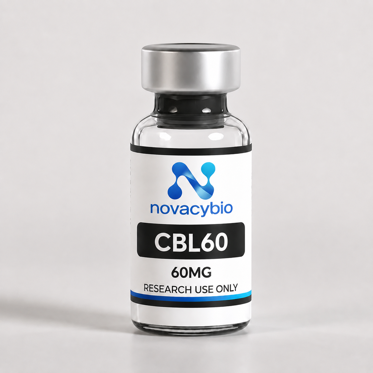 Cerebrolysin 60mg (CBL60)