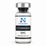 CJC-1295 No DAC Research Peptide