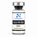 SLU-PP-332 Research Compound