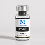 PT-141 Research Peptide