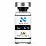 IGF-1 LR3 Research Peptide
