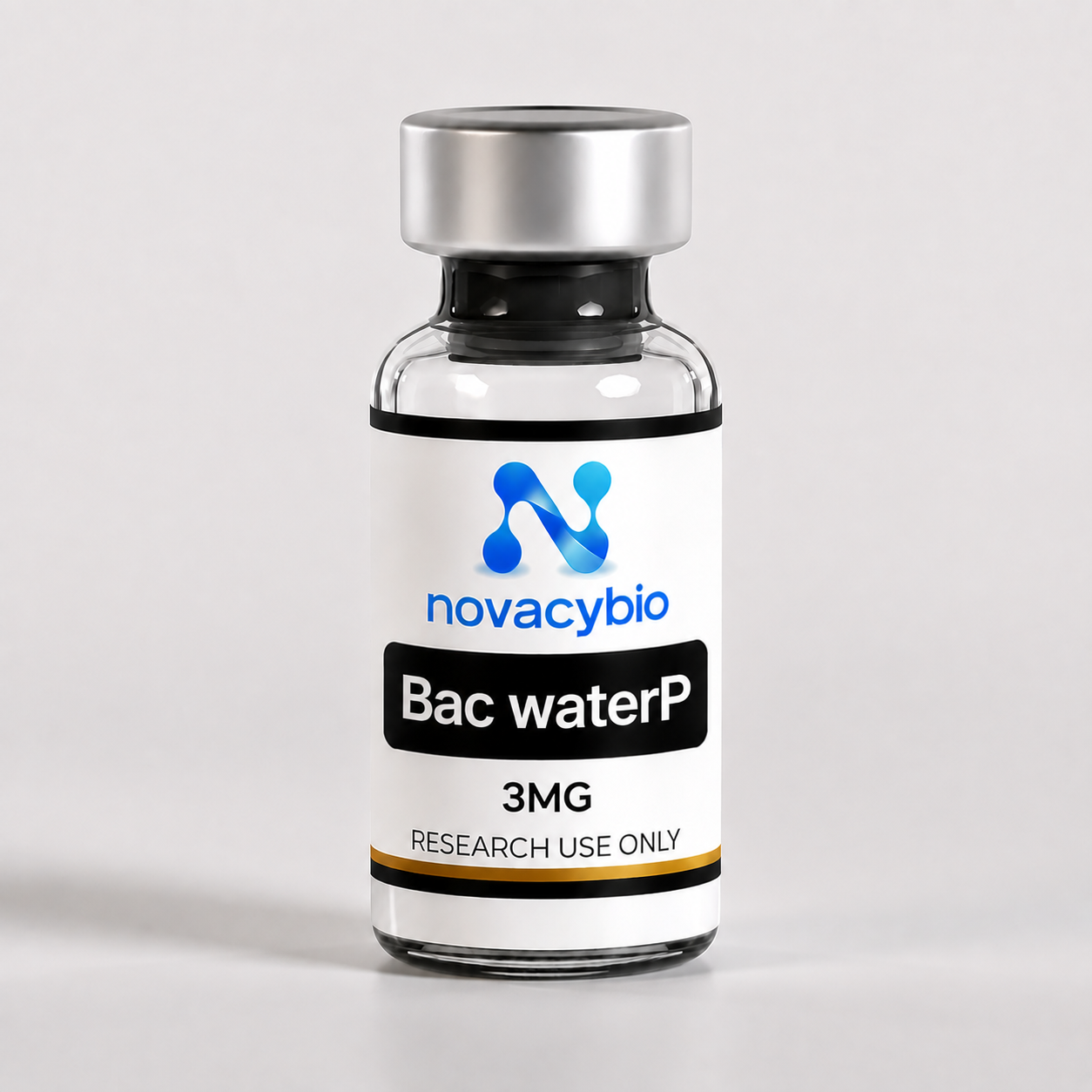 Bac water