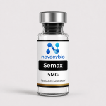 Semax Peptide