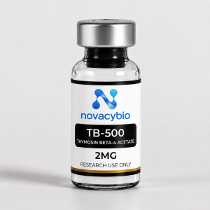TB-500 | Thymosin Beta-4 Acetate