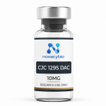 CJC-1295 DAC Research Peptide