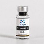 Tesamorelin Peptide