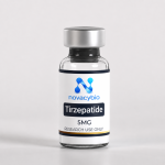Tirzepatide Research Peptide